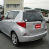 toyota ractis 2013 -TOYOTA--Ractis DBA-NCP120--NCP120-2056653---TOYOTA--Ractis DBA-NCP120--NCP120-2056653- image 2