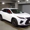 lexus rx 2022 -LEXUS 【京都 331ﾂ3735】--Lexus RX 3BA-AGL25W--AGL25-0011607---LEXUS 【京都 331ﾂ3735】--Lexus RX 3BA-AGL25W--AGL25-0011607- image 5