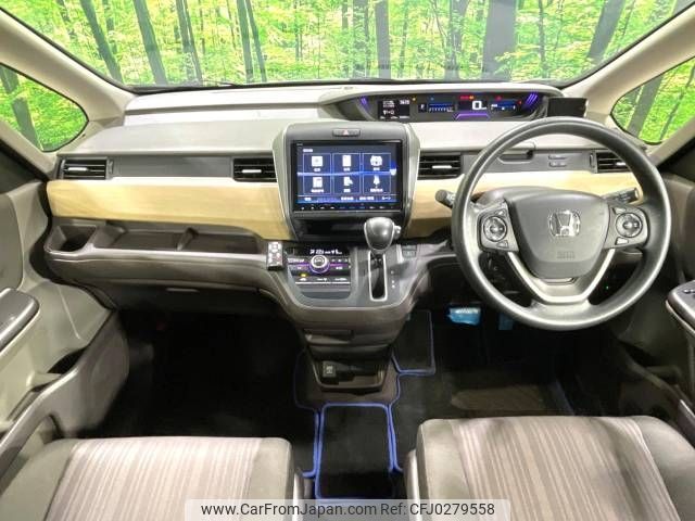 honda freed 2017 -HONDA--Freed DBA-GB5--GB5-1036083---HONDA--Freed DBA-GB5--GB5-1036083- image 2