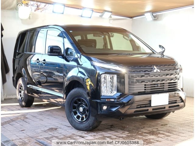 mitsubishi delica-d5 2019 -MITSUBISHI--Delica D5 3DA-CV1W--CV1W-2113432---MITSUBISHI--Delica D5 3DA-CV1W--CV1W-2113432- image 1