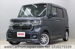 honda n-box 2023 -HONDA 【四日市 584ｷ 10】--N BOX 6BA-JF3--JF3-2443203---HONDA 【四日市 584ｷ 10】--N BOX 6BA-JF3--JF3-2443203-