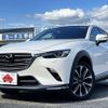 mazda cx-3 2019 -MAZDA--CX-3 3DA-DK8AW--DK8AW-103088---MAZDA--CX-3 3DA-DK8AW--DK8AW-103088- image 1