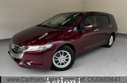 honda odyssey 2012 quick_quick_RB3_RB3-1300700