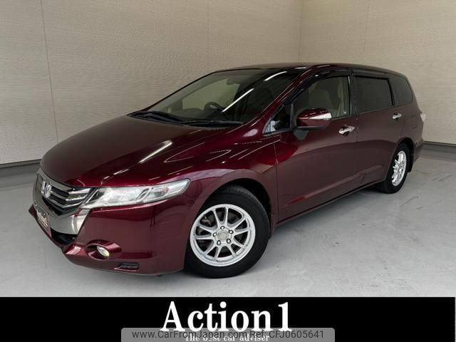 honda odyssey 2012 quick_quick_RB3_RB3-1300700 image 1