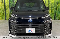 toyota voxy 2023 -TOYOTA 【名変中 】--Voxy ZWR90W--0155855---TOYOTA 【名変中 】--Voxy ZWR90W--0155855-