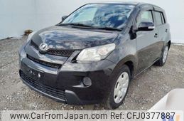 toyota ist 2010 -TOYOTA--Ist DBA-NCP110--NCP110-2001256---TOYOTA--Ist DBA-NCP110--NCP110-2001256-