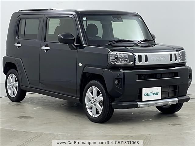 daihatsu taft 2024 -DAIHATSU--Taft 5BA-LA910S--LA910S-0059888---DAIHATSU--Taft 5BA-LA910S--LA910S-0059888- image 1