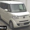 honda n-box 2013 -HONDA--N BOX JF1-1287846---HONDA--N BOX JF1-1287846- image 1