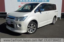 mitsubishi delica-d5 2008 -MITSUBISHI--Delica D5 CV5W--0105251---MITSUBISHI--Delica D5 CV5W--0105251-