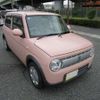 suzuki alto-lapin 2015 -SUZUKI 【新潟 581ｴ9096】--Alto Lapin DBA-HE33S--HE33S-102759---SUZUKI 【新潟 581ｴ9096】--Alto Lapin DBA-HE33S--HE33S-102759- image 1