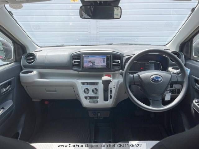 subaru pleo-plus 2018 -SUBARU--Pleo Plus DBA-LA350F--LA350F-0005198---SUBARU--Pleo Plus DBA-LA350F--LA350F-0005198- image 2