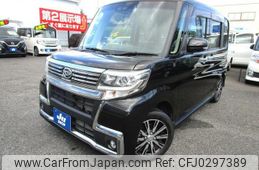 daihatsu tanto 2019 -DAIHATSU 【北九州 581ﾆ4362】--Tanto LA600S--0742142---DAIHATSU 【北九州 581ﾆ4362】--Tanto LA600S--0742142-