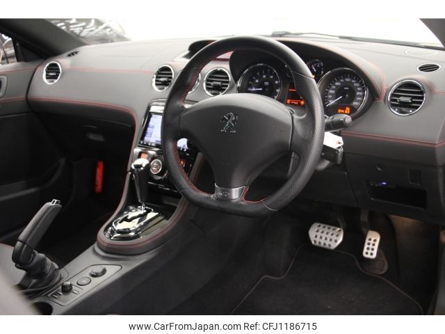 peugeot rcz 2016 -PEUGEOT--Peugeot RCZ ABA-T7R5F02--VF34J5FVAFP003653---PEUGEOT--Peugeot RCZ ABA-T7R5F02--VF34J5FVAFP003653- image 2