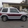 mitsubishi pajero-mini 2010 -MITSUBISHI 【野田 580】--Pajero mini ABA-H58A--H58A-0903787---MITSUBISHI 【野田 580】--Pajero mini ABA-H58A--H58A-0903787- image 24