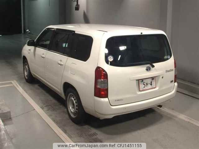 toyota probox-van 2020 -TOYOTA--Probox Van NHP160V-0020168---TOYOTA--Probox Van NHP160V-0020168- image 2