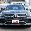 mercedes-benz glc-class 2019 -MERCEDES-BENZ--Benz GLC 3DA-253915--WDC2539152F711414---MERCEDES-BENZ--Benz GLC 3DA-253915--WDC2539152F711414- image 4