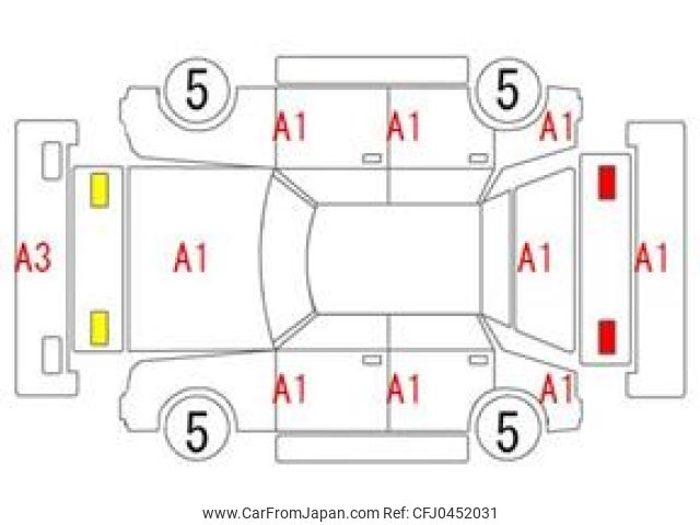 mitsubishi delica-d2 2011 -MITSUBISHI--Delica D2 DBA-MB15S--MB15S-111135---MITSUBISHI--Delica D2 DBA-MB15S--MB15S-111135- image 2