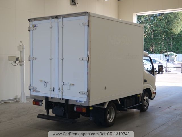 hino dutro 2015 -HINO--Hino Dutoro XZU605M-0011026---HINO--Hino Dutoro XZU605M-0011026- image 2