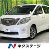 toyota alphard 2011 -TOYOTA--Alphard DBA-GGH25W--GGH25-8018363---TOYOTA--Alphard DBA-GGH25W--GGH25-8018363- image 1