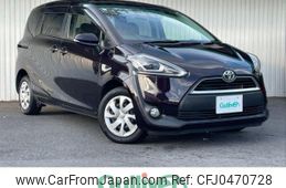 toyota sienta 2017 -TOYOTA--Sienta DBA-NCP175G--NCP175-7018200---TOYOTA--Sienta DBA-NCP175G--NCP175-7018200-