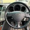 toyota harrier 2008 NIKYO_HK46298 image 11