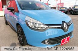 renault lutecia 2015 -RENAULT 【岡崎 330ﾒ 753】--Renault Lutecia ABA-RH4B--VF15RLA0HF0720864---RENAULT 【岡崎 330ﾒ 753】--Renault Lutecia ABA-RH4B--VF15RLA0HF0720864-