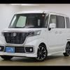 suzuki spacia 2018 CFJ1710334 image 17