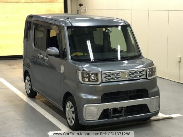daihatsu wake 2016 -DAIHATSU--WAKE LA700S-0063580---DAIHATSU--WAKE LA700S-0063580- image 1