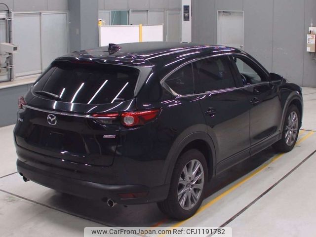 mazda cx-8 2019 CFJ1191782 image 2