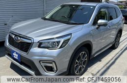 subaru forester 2020 quick_quick_5AA-SKE_SKE-036834