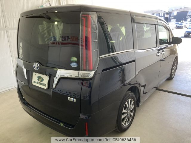 toyota esquire 2019 YAMAKATSU_ZWR80-0429630 image 2