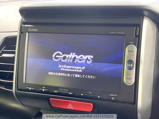 honda n-box 2013 CFJ1570220 image 2
