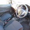 nissan note 2015 -NISSAN--Note DBA-E12--E12-411266---NISSAN--Note DBA-E12--E12-411266- image 18
