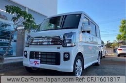 mitsubishi town-box 2025 CFJ1601817