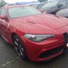 alfa-romeo giulia 2017 -ALFA ROMEO--Alfa Romeo Giulia 95229-ZAREAEHVXJ7573082---ALFA ROMEO--Alfa Romeo Giulia 95229-ZAREAEHVXJ7573082- image 1