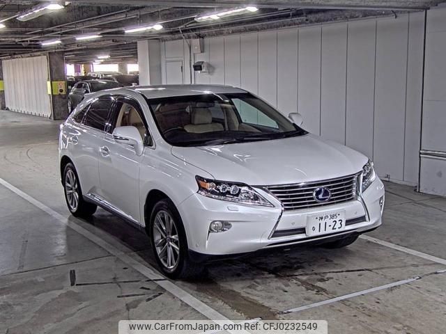 lexus rx 2012 -LEXUS--Lexus RX 2410976---LEXUS--Lexus RX 2410976- image 1