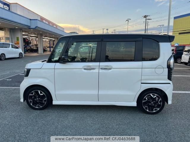 honda n-box 2018 quick_quick_DBA-JF3_JF3-2030814 image 2