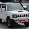 suzuki jimny 2017 -SUZUKI--Jimny ABA-JB23W--JB23W-760660---SUZUKI--Jimny ABA-JB23W--JB23W-760660- image 2