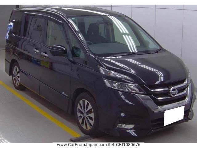 nissan serena 2016 quick_quick_DAA-GFC27_007693 image 1