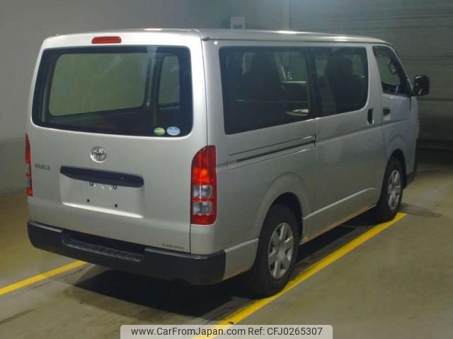 toyota hiace-van 2019 quick_quick_QDF-GDH201V_GDH201-2008428 image 2