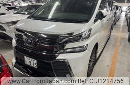 toyota vellfire 2017 quick_quick_DBA-GGH35W_GGH35-0005957