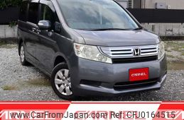 honda step-wagon 2011 H12057