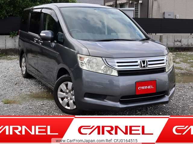 honda step-wagon 2011 H12057 image 1