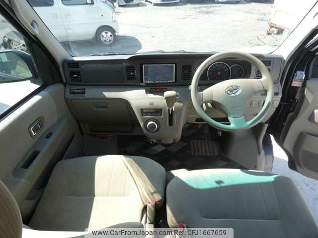 daihatsu atrai-wagon 2008 CFJ1667659 image 2