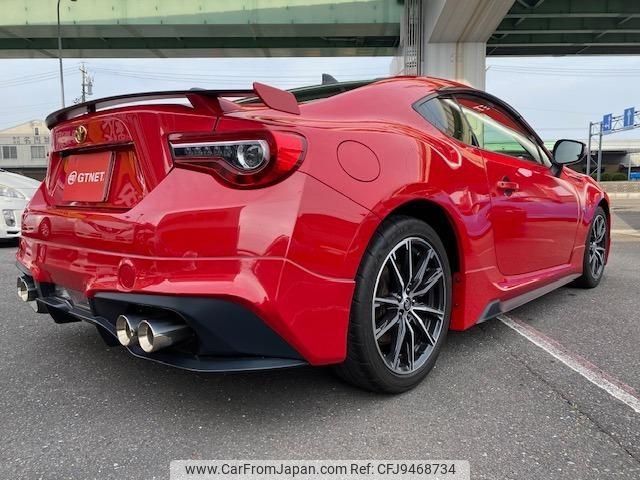 toyota 86 2017 -TOYOTA--86 ZN6--ZN6-082384---TOYOTA--86 ZN6--ZN6-082384- image 2