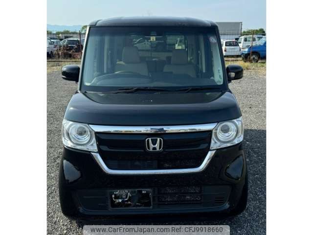 honda n-box 2019 -HONDA--N BOX DBA-JF3--JF3-1243454---HONDA--N BOX DBA-JF3--JF3-1243454- image 1