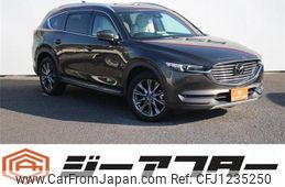mazda cx-8 2019 -MAZDA--CX-8 3DA-KG2P--KG2P-301198---MAZDA--CX-8 3DA-KG2P--KG2P-301198-
