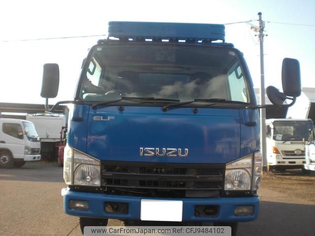 isuzu elf-truck 2011 GOO_NET_EXCHANGE_0403152A30240208W001 image 2