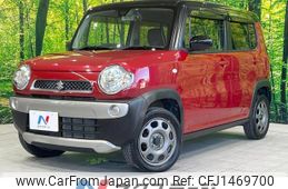 suzuki hustler 2017 quick_quick_MR41S_MR41S-259130