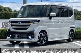 suzuki spacia 2023 CFJ1524395